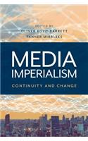 Media Imperialism