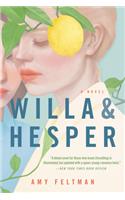 Willa & Hesper