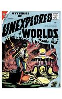 Mysteries of Unexplored Worlds # 10