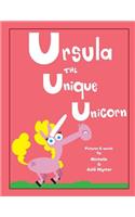 Ursula the Unique Unicorn