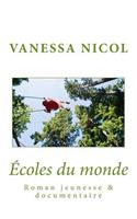 Ecoles du monde