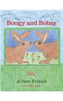 Boogy and Bobay