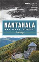 Nantahala National Forest