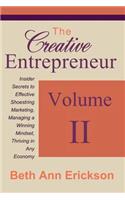 The Creative Entrepreneur 2