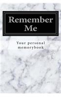 Remember Me