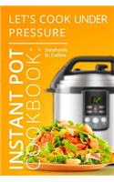 Instant Pot Cookbook