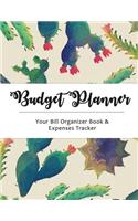 Budget Planner