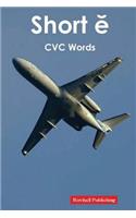 Vowels: Short e Vowel (CVC Words)