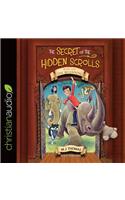 Beginning: (The Secret of the Hidden Scrolls)