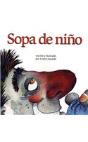Sopa de Nino