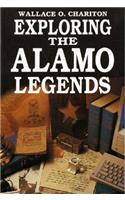 Exploring Alamo Legends