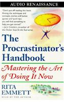 The Procrastinator's Handbook