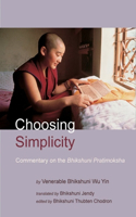 Choosing Simplicity