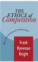 The Ethics of Competition