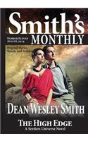Smith's Monthly #11: (11 Smith's Monthly)