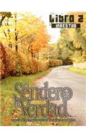 Sendero de la Verdad, Libro 2 (Maestro)