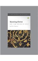 Knowing Christ
