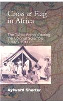 Cross and Flag in Africa