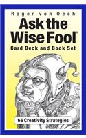 Ask the Wise Fool