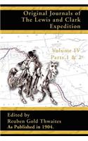 Original Journals of the Lewis and Clark Expedition