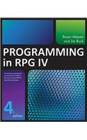 Programming in RPG IV