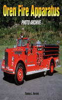 Oren Fire Apparatus Photo Archive: Photo Archive