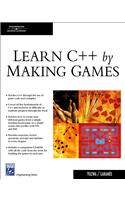 Learn C++ by Making Games