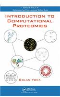 Introduction to Computational Proteomics: (Chapman & Hall/CRC Computational Biology Series)