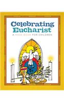 Celebrating Eucharist