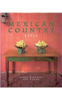 Mexican Country Style