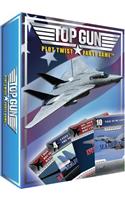 Top Gun Boxed Card Game