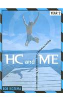 Hc and Me Year 2: The Heidelberg Catechism for Christian Living