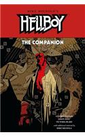 Hellboy: The Companion