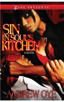 Sin in Soul's Kitchen