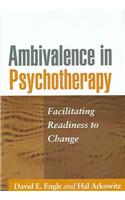 Ambivalence in Psychotherapy