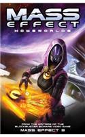 Homeworlds