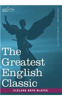Greatest English Classic