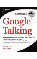 Google Talking