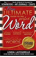 New Ultimate Guide to the Perfect Word - Volume 2