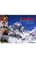 Sacred Mountain: Everest