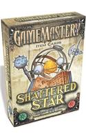 GameMastery Item Cards: Shattered Star Adventure Path