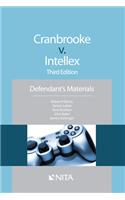 Cranbrooke v. Intellex