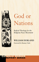 God or Nations