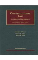 Constitutional Law