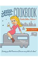 Trailer Food Diaries Cookbook: Austin Edition, Volume 1: Serving Up the American Dream One Plate at a Time!