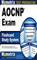 Aocnp Exam Flashcard Study System