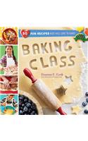 Baking Class