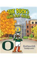 The Duck's Game Day Rules: (English)