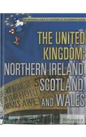 United Kingdom: Northern Ireland, Scotland, and Wales