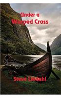 Under a Warped Cross
